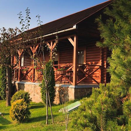Europe Hotel Uzhhorod Exterior photo