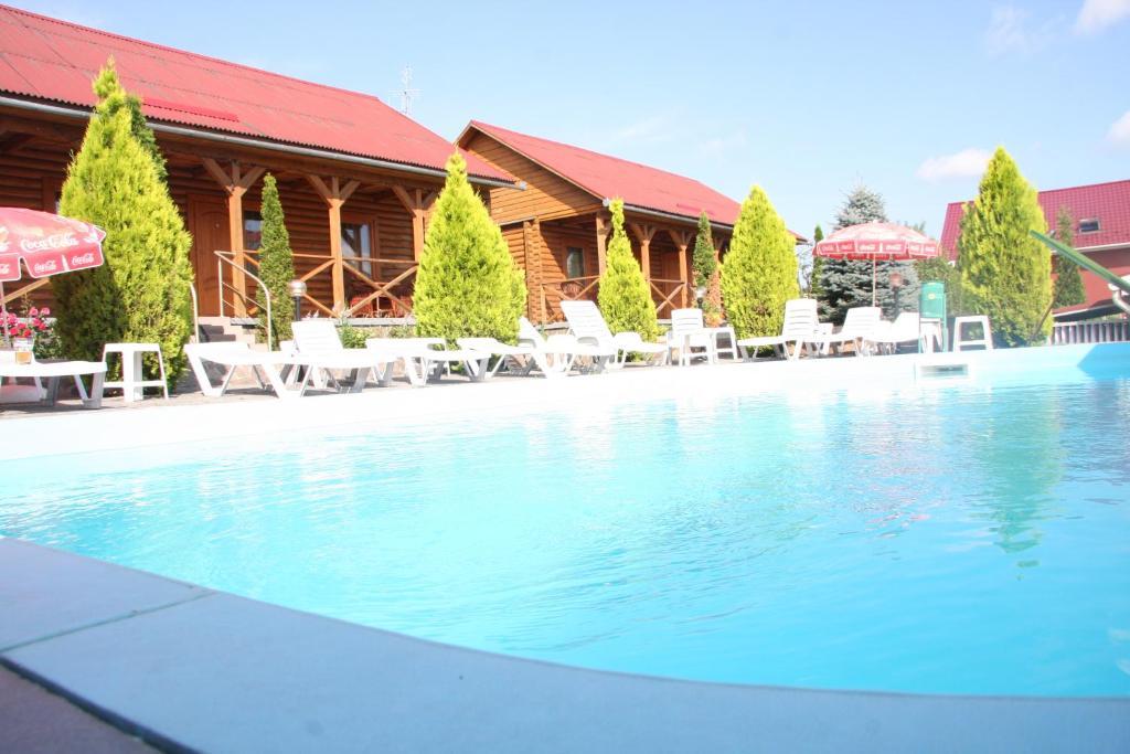 Europe Hotel Uzhhorod Exterior photo